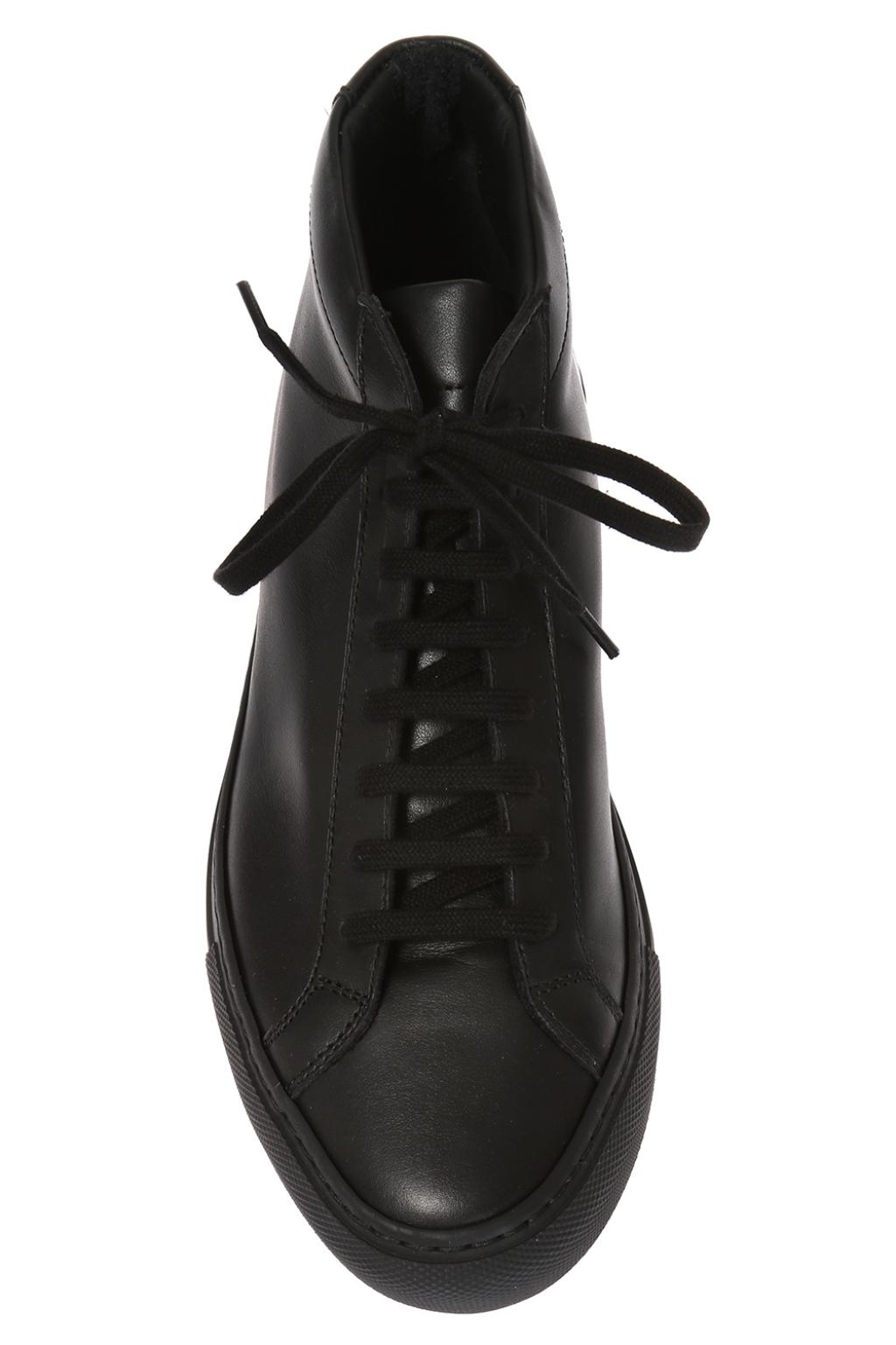 Common Projects Lace-up sneakers